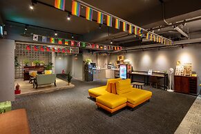 Cho hotel 3