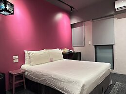Cho hotel 3