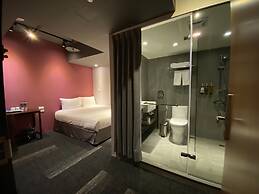 Cho hotel 3