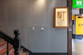 Cho hotel 3