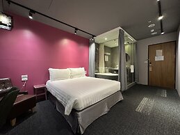 Cho hotel 3