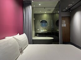 Cho hotel 3