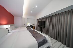 Jiashite Hotel