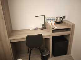 Jiashite Hotel