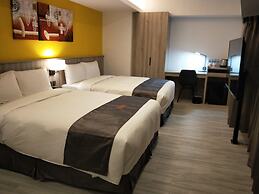 Jiashite Hotel