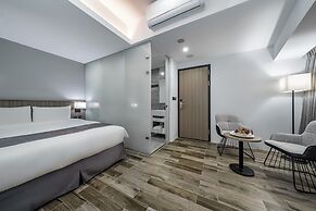 Jiashite Hotel