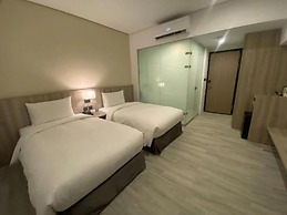 Jiashite Hotel