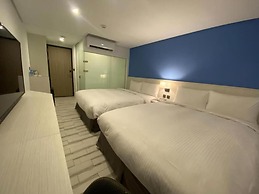 Jiashite Hotel