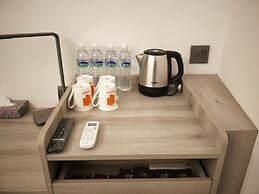 Jiashite Hotel