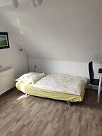 Ferienwohnungen Hinternah