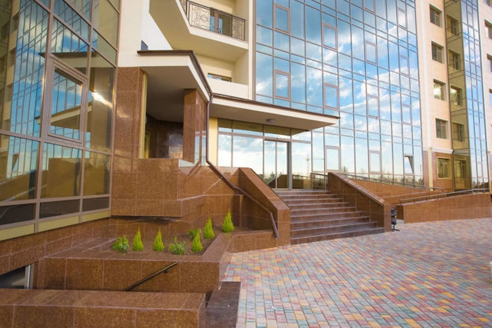 Apartment Inessa 34