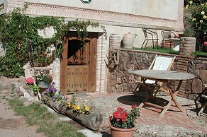 El Patio de la Morera II