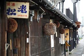 Yamasaki Ryokan Q Nakamonzenya
