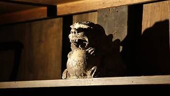Yamasaki Ryokan Q Nakamonzenya