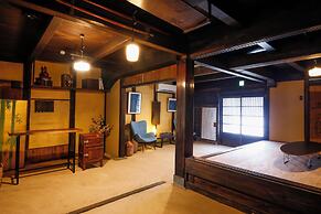 Yamasaki Ryokan Q Nakamonzenya