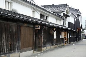 Yamasaki Ryokan Q Nakamonzenya