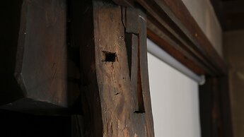 Yamasaki Ryokan Q Nakamonzenya