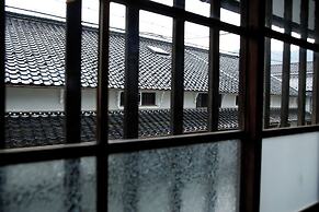 Yamasaki Ryokan Q Nakamonzenya