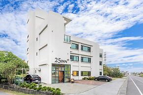 25 Inn Kenting Henchun