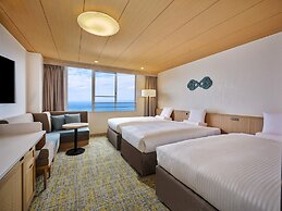 Kamenoi Hotel Atami Annex