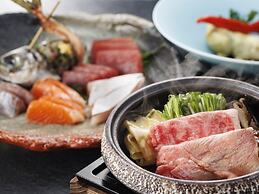 Kamenoi Hotel Atami Annex
