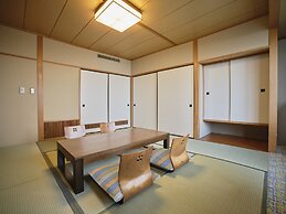 Kamenoi Hotel Atami Annex