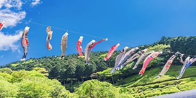 Kamenoi Hotel Atami Annex