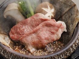 Kamenoi Hotel Atami Annex