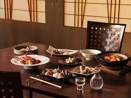 Kamenoi Hotel Atami Annex