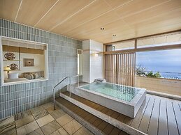 Kamenoi Hotel Atami Annex