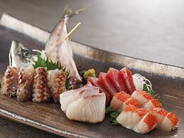 Kamenoi Hotel Atami Annex