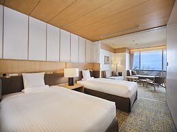 Kamenoi Hotel Atami Annex
