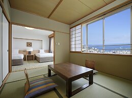 Kamenoi Hotel Atami Annex