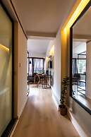 Pesa Suites