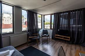 Pesa Suites