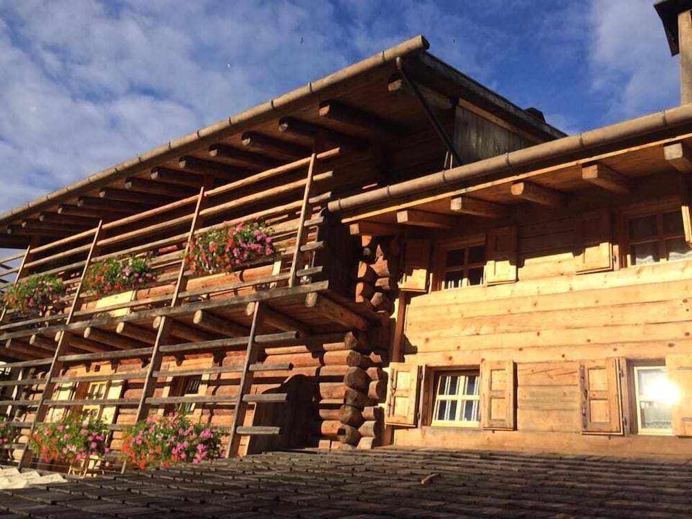 Hotel Garni Plueme