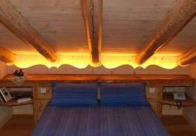 Hotel Garni Plueme