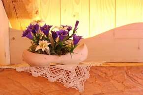 Hotel Garni Plueme