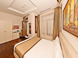 Nusret Bey Hotel