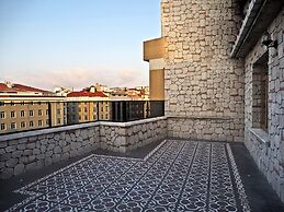 Nusret Bey Hotel