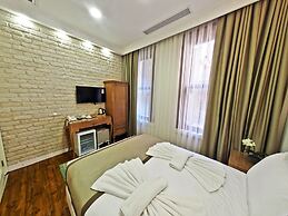 Nusret Bey Hotel