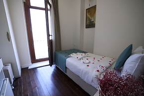 Nusret Bey Hotel