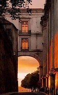 Alfama de Paixao