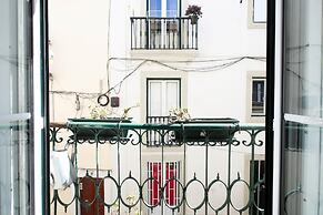 Alfama de Paixao