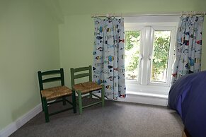 Saffron House