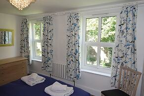 Saffron House