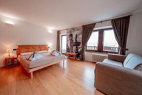 Agritur Mas Dei Chini