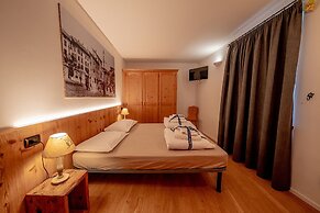 Agritur Mas Dei Chini