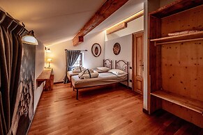 Agritur Mas Dei Chini