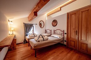 Agritur Mas Dei Chini